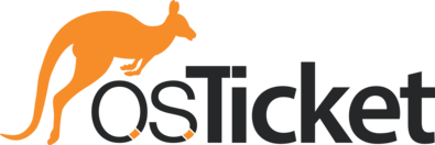 osTicket :: Djelatnička nadzorna ploča